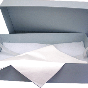 archival textile storage boxes