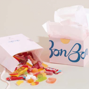 best candy gift boxes