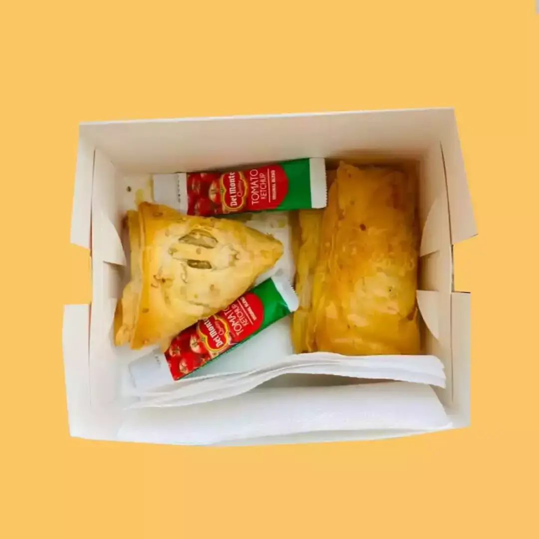 birthday snack boxes