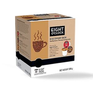 boxes for coffee