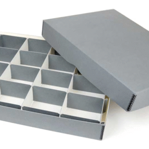 boxes for storing christmas ornaments