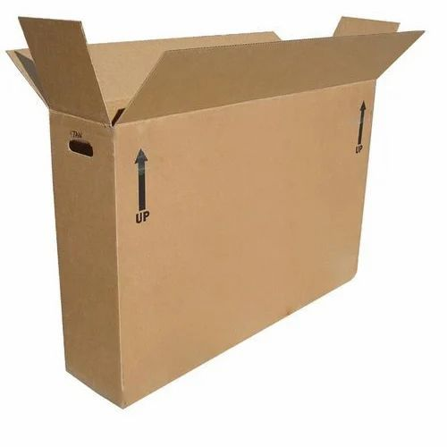 buy tv packing box