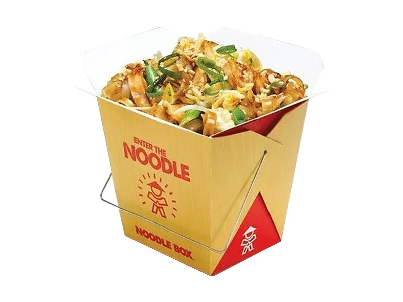 chinese noodle boxes wholesale