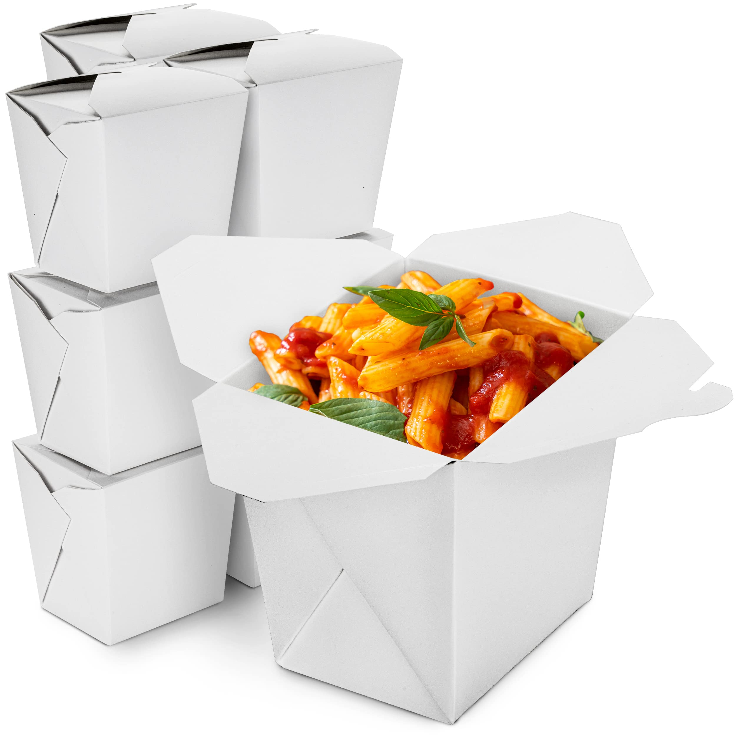 chinese takeaway noodle boxes