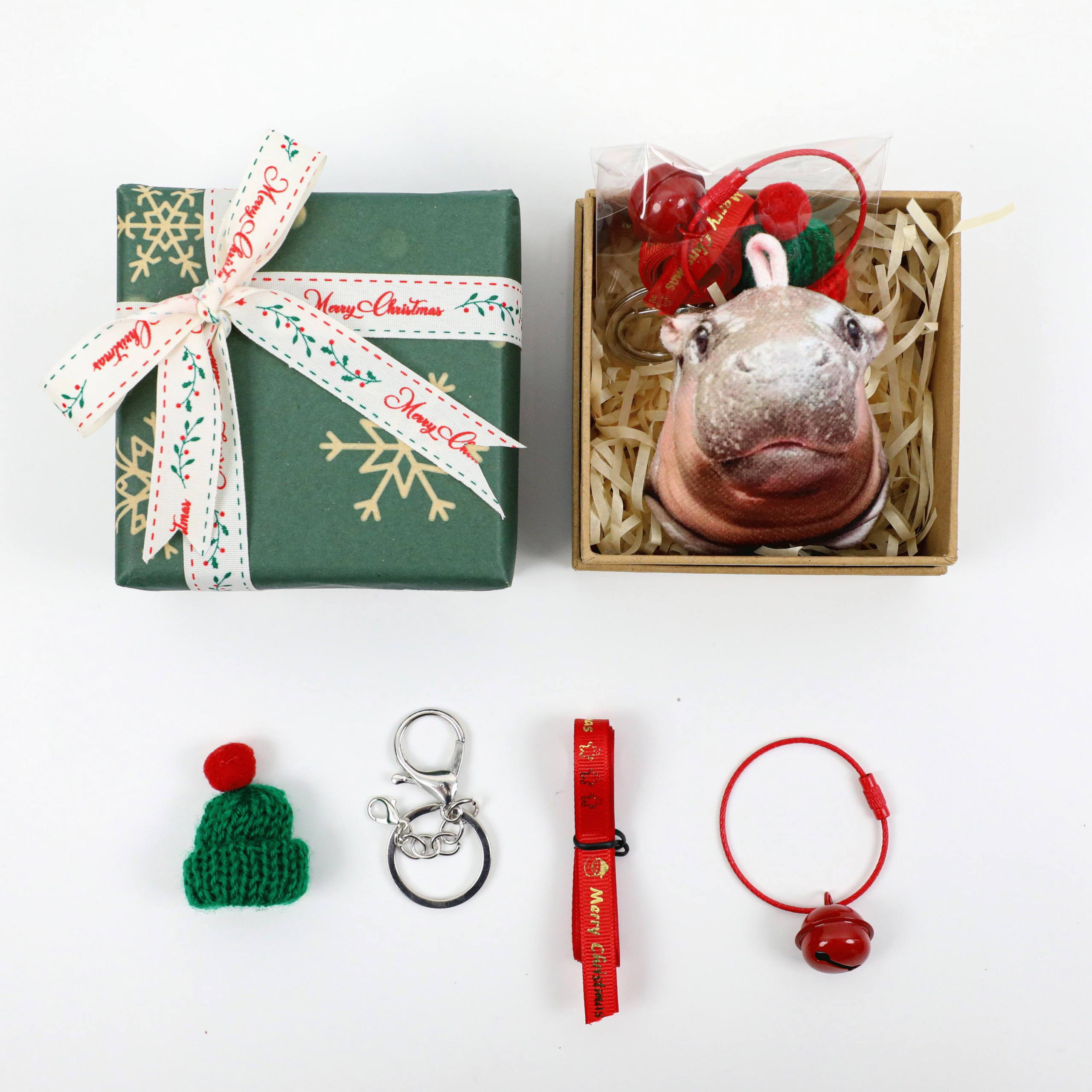 christmas boxes for ornaments