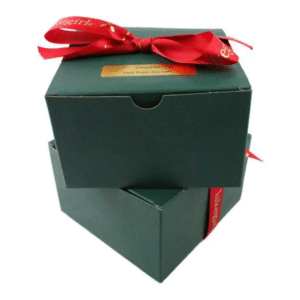 christmas ornament boxes