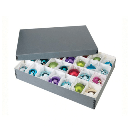 christmas ornament packaging boxes