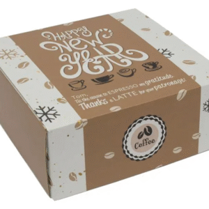 coffee shipping boxes