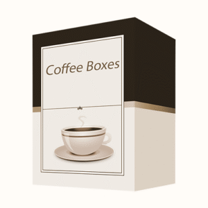 custom boxes for coffee