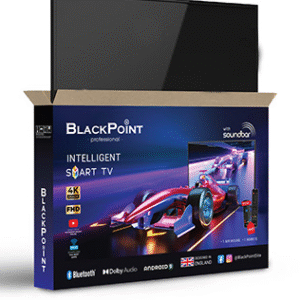 flat screen tv packing box