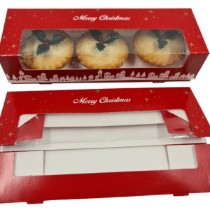 gift boxes for mince pies