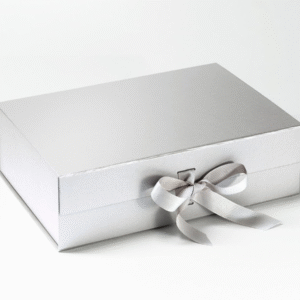 magnetic flap gift box wholesale