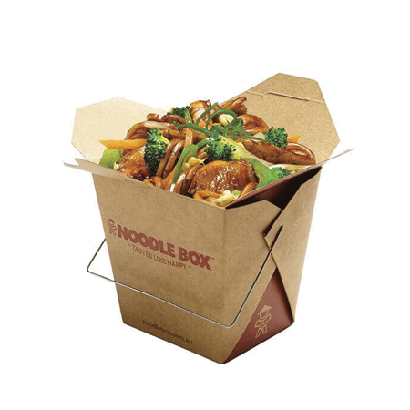 noodle boxes wholesale