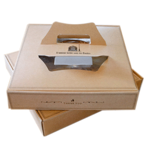 pie shipping boxes
