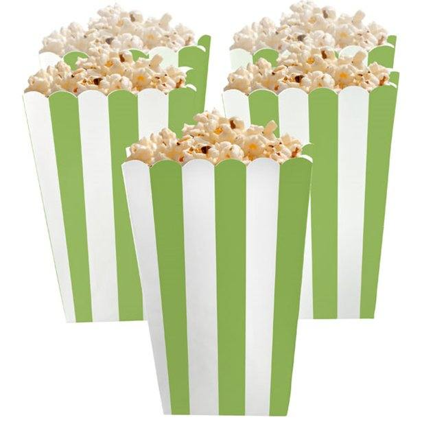popcorn treat boxes