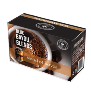 printed coffee boxes