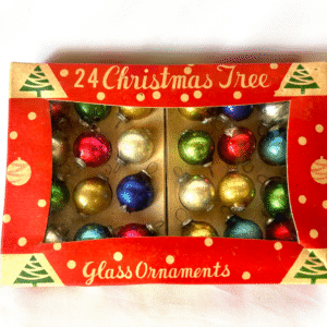 small ornament boxes