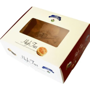 snack packaging boxes