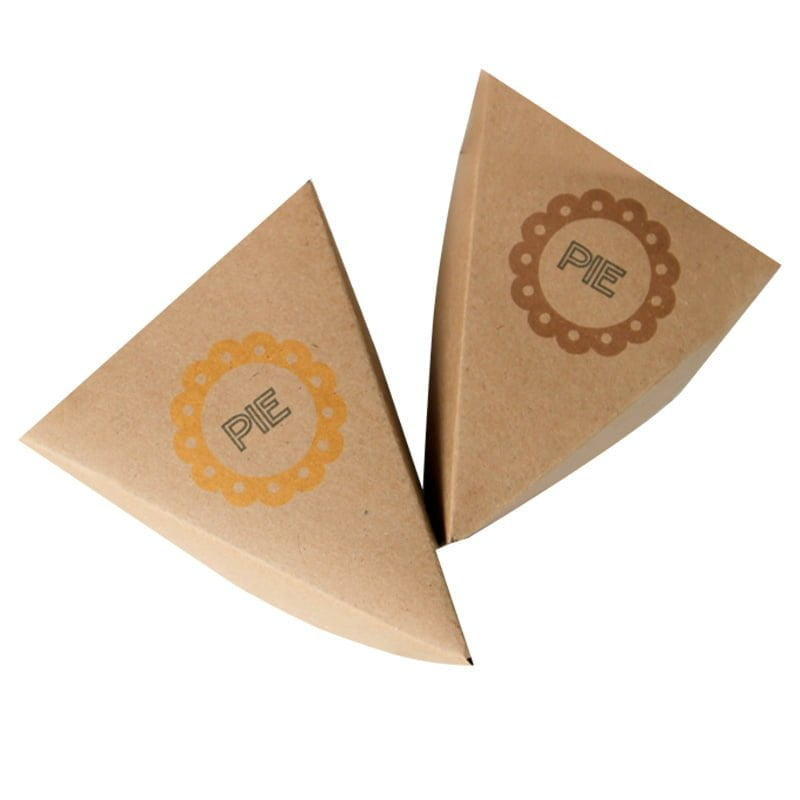 to go pie boxes
