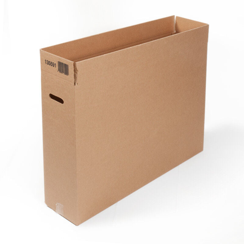 tv packing boxes for sale